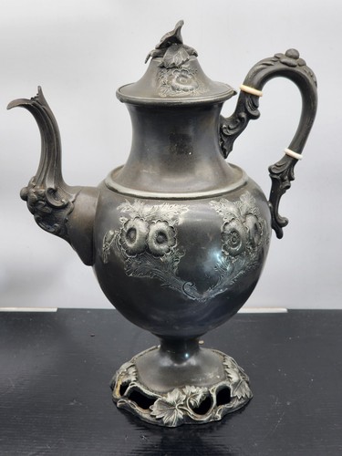 Antique 1800 fancy - 1800's,