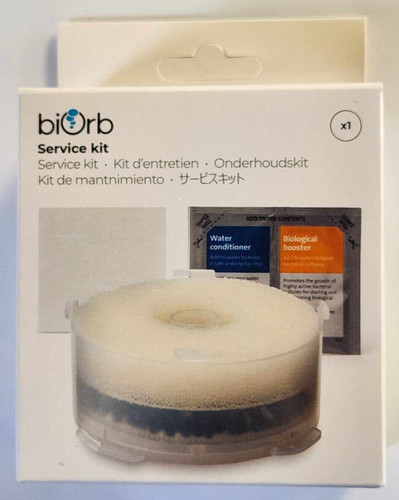 Biorb service kit - biorb, 1
