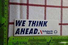 Old Sticker Motorcycle Race