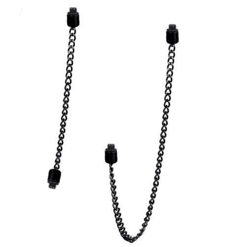 Bite indicator bobbin - indicator,