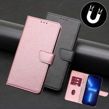 Genuine Leather Case For LG