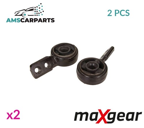 Control arm wishbone bush - control, pair