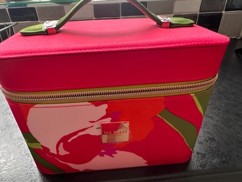 Ted baker vanity cosmetics - baker,