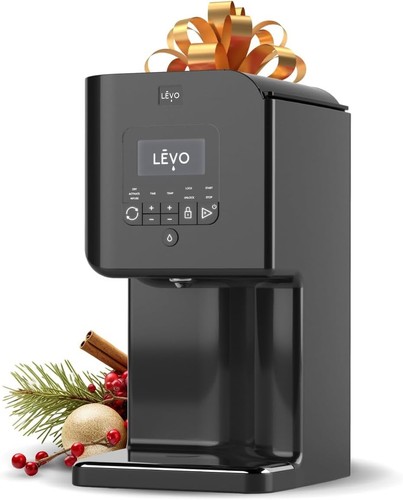 Levo herbal oil and butter - levo,