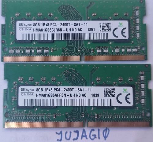 Hynix 16gb ddr4 ram - hynix,