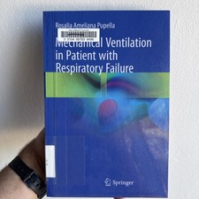 Mechanical Ventilation in