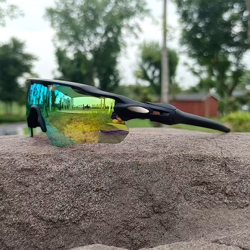 2026 new mens oakley radar - new,