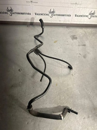 Bmw touring e91 vacuum tube - bmw,