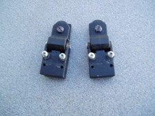 CARAVAN SPINFLO HOB GLASS HINGE KIT