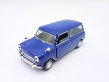 Cararama Mini Cooper