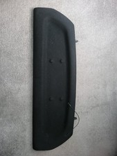 Toyota Parcel Shelf /boot Load Cover