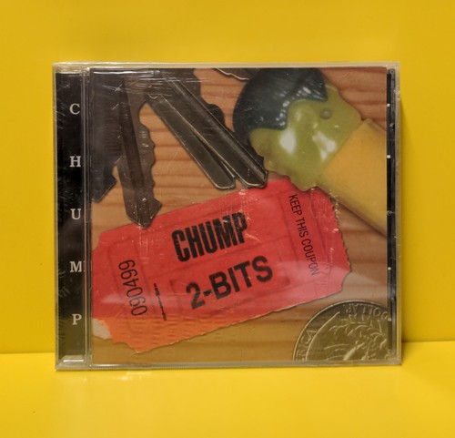 Chump bits 2000 - -,