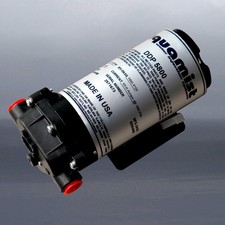 Aquamist WMI systems - Large