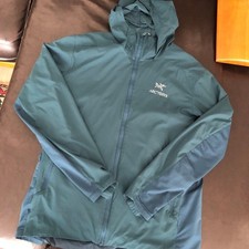 arcteryx atom SL jacket men's