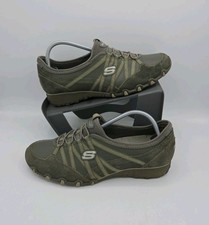 Skechers Bikers Slip On