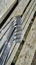 Malibu Irons