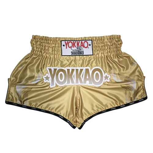 Yokkao the flame muay - muay, thai