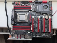 ASUS Rampage IV Extreme, LGA