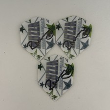 Ryan Murray Signed Darts
