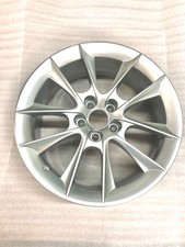 Saab 9-3 18 Alu 65 Alloy Wheel Refurbished