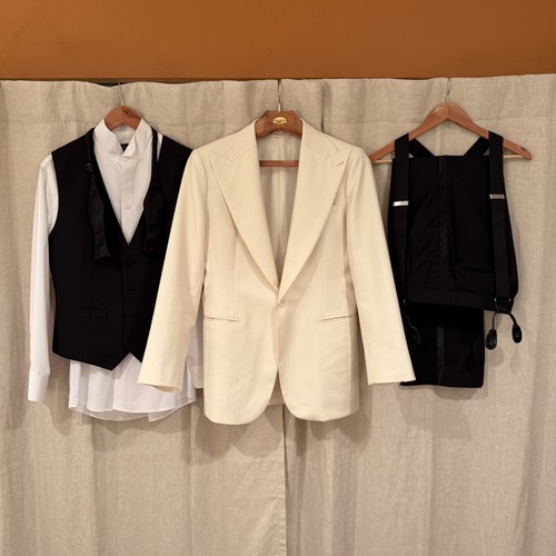 Magnoli clothiers shanghai - magnoli,