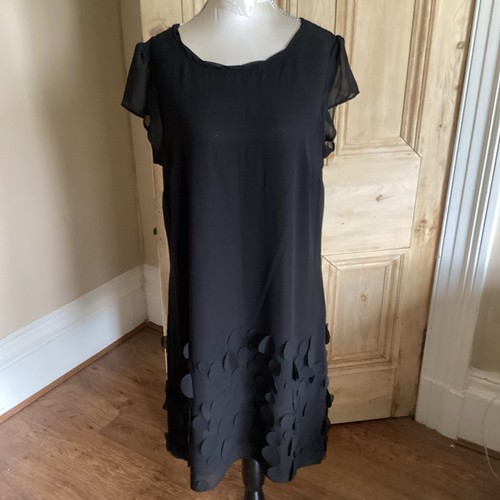 Kaliko black polyester - kaliko,