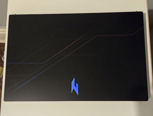 Acer nitro v15 - 15.6", gaming