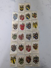  22 BDV Cigarette Silks