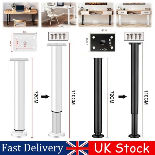 720 1100mm adjustable - 1-4x,
