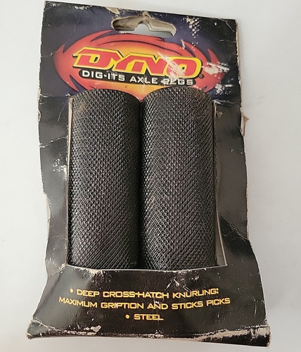 Old school nos dyno dig - dig, its