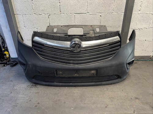 Vauxhall vivaro cdti front - vivaro, 1.6