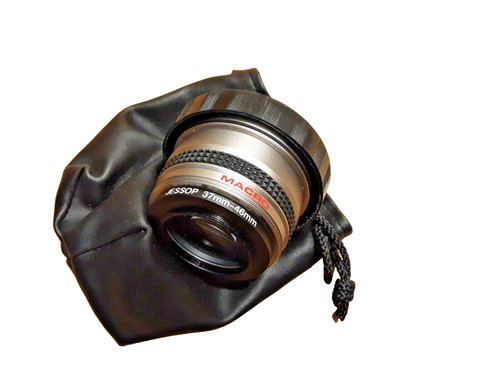 Titanium penta optics day - penta,