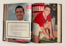 CHARLES BUCHAN'S Football