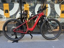 Trek MARLIN + 6 Shimano Cues