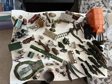 Britains Farm Lead Animals