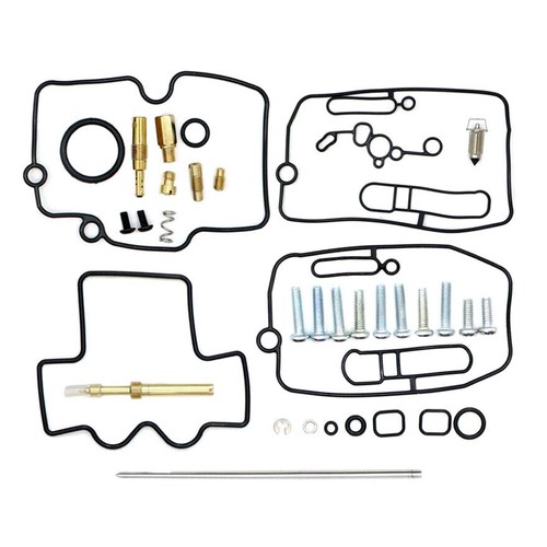 Replace carburetor kit carb - replace,