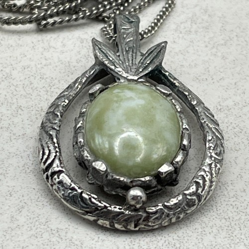 Vintage celtic miracle green - vintage,