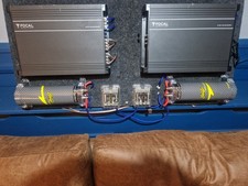 Car Sound System