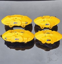 BMW 1 2 3 4 SERIES M SPORT