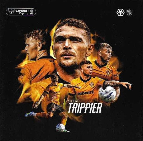 Wolverhampton wanderers port - wolverhampton,