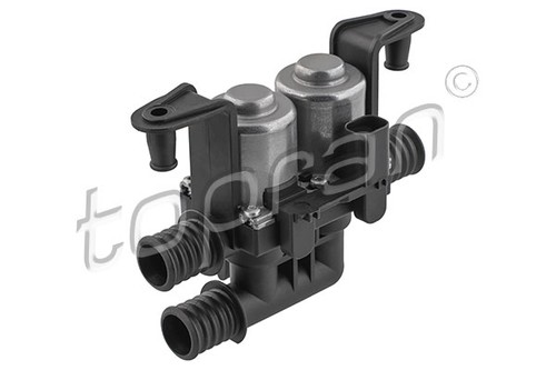 Refrigerant control valve - , fits