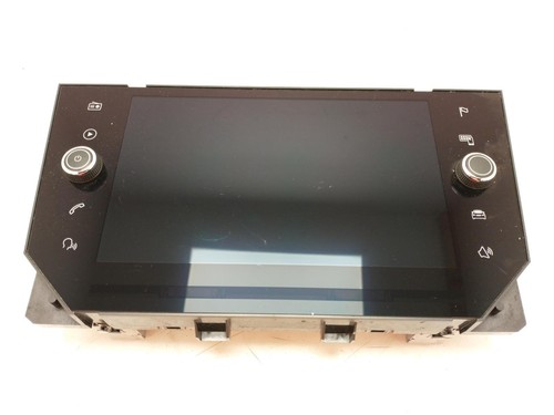 Seat arona radio multifunction - radio,