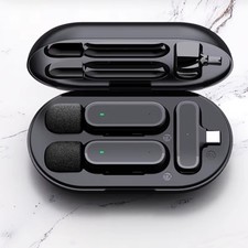 Wireless HD Radio Live