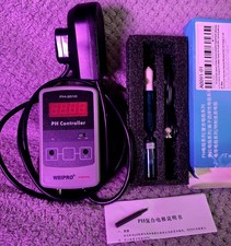 WEIPRO PH-2010 pH Controller
