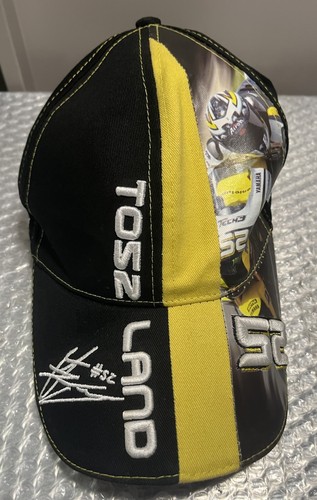 James toseland cap hat 52 - james,