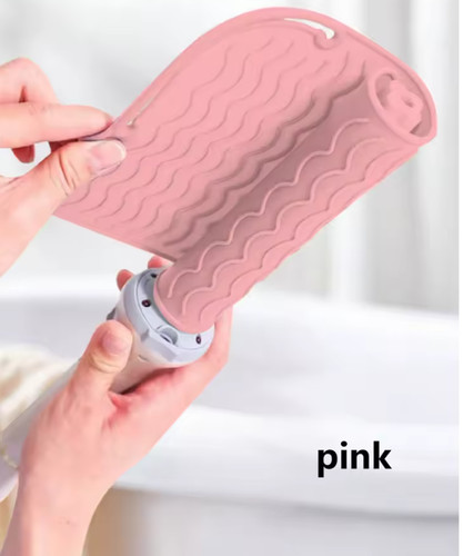 Premium heat resistant - heat,