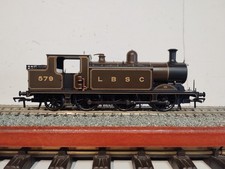 Bachmann 35-075 (OO) LBSC