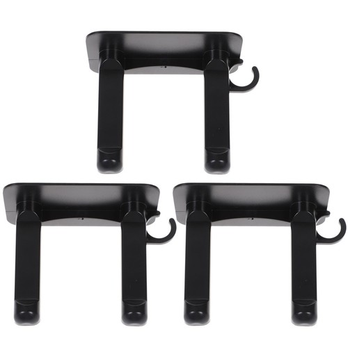 3pcs hair dryer - hair, holder