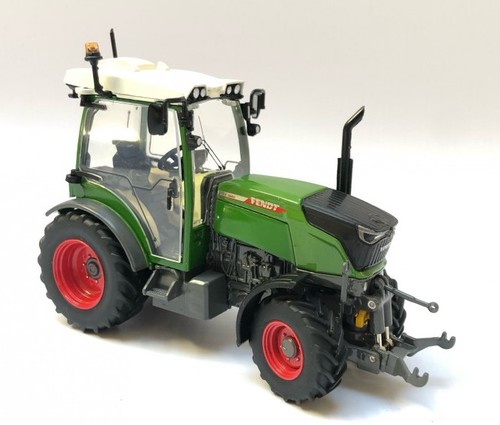 Usk fendt 210v vario - usk,
