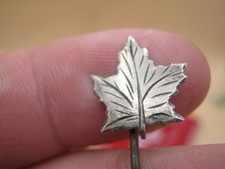Antique stick pin with - stick,